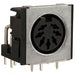 2DJ-0077PSA2 by Singatron Enterprises Co Ltd - CONNECTOR RECPT FMALE DIN 7POS SOLDER