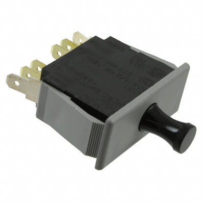 2DM301 by Honeywell Sensing and Productivity Solutions - SNAP ACT ION SWITCHION DPDT 10A 125V
