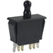 2DM409 by Honeywell Sensing and Productivity Solutions - SNAP ACT ION SWITCHION DPDT 10A 125V