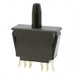 2DM4 by Honeywell Sensing and Productivity Solutions - SNAP ACT ION SWITCHION DPDT 10A 125V