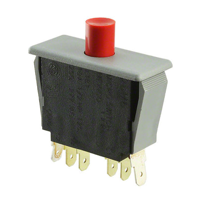 2DM6 by Honeywell Sensing and Productivity Solutions - SNAP ACT ION SWITCHION DPDT 10A 125V