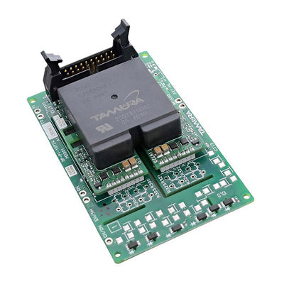 2DUC51008DXE1 by Tamura - GATE DRIVER UNIT (WITHOUT GATE R
