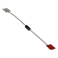 1N4002 by Micro Commercial Co - DIODE GEN PURP 100V 1A DO41