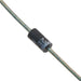 JANTXV1N3822A-1 by Microchip Technology - DIODE ZENER 3.6V 1W DO41