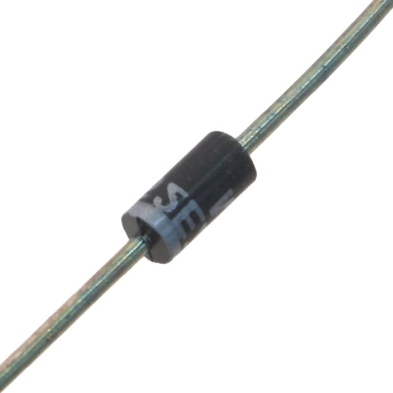JAN1N6486 by Microchip Technology - ZENER DIODE