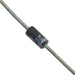 MXLP6KE160CAE3 by Microchip Technology - TVS DIODE 136VWM 219VC T18