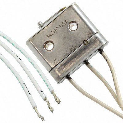 2HM19-5 by Honeywell Sensing and Productivity Solutions - SNAP ACT ION SWITCHION SPDT 4A 115V
