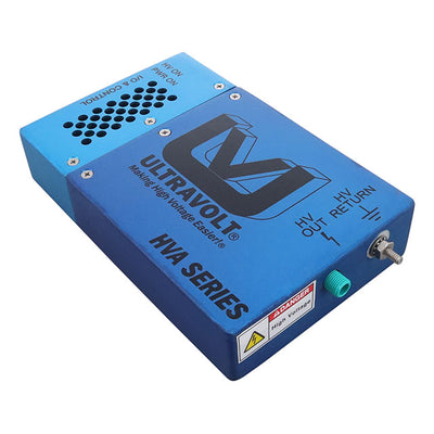 2HVA24-BP1-F by Advanced Energy - DC/DC CONVERTER 2000V 500MW