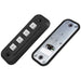 2K041103 by Storm Interface - SWITCH KEYPAD 4 KEY 0.05A 24V