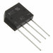 2KBP06-BP by Micro Commercial Co - BRIDGE RECT 1PHASE 600V 2A KBPL