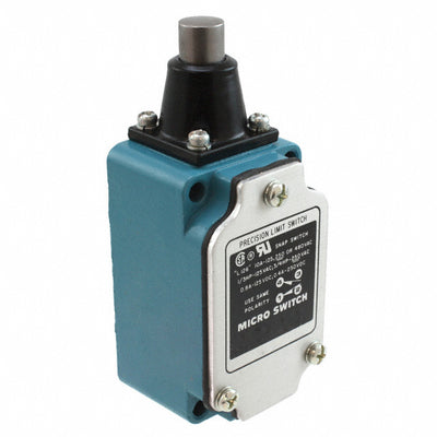 2LS1-L by Honeywell Sensing and Productivity Solutions - SNAP ACT ION SWITCHION SPDT 10A 125V