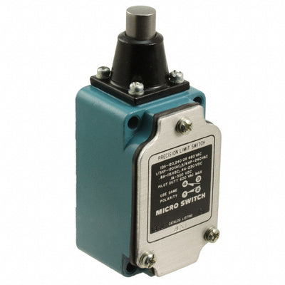 2LS1 by Honeywell Sensing and Productivity Solutions - SNAP ACT ION SWITCHION SPDT 10A 120V