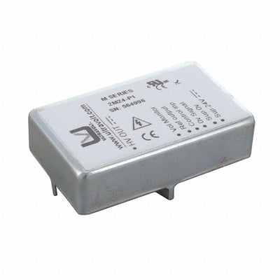 2M24-P1 by Advanced Energy - M-SERIES DC TO HVDC CONVERTER, S