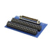 2M37DSM by TE Connectivity AMP Connectors - INTERFACE MOD DSUB MALE 37POS