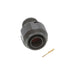 2M801-007-16NF7-10PA by Amphenol Aerospace Operations - CONNECTOR PLUG MALE 10POS GOLD CRIMP