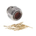2M801-036-16M10-26PA by Amphenol Aerospace Operations - CONNECTOR PLUG MALE 26POS GOLD CRIMP
