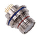 2M801-038-07M9-19SA by Amphenol Aerospace Operations - CONNECTOR RECPT FMALE 19POS GOLD SLDR