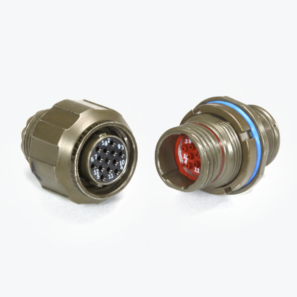 Amphenol Aerospace Operations 2M801-008-16NF13-220PA