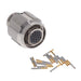 2M805-001-16M11-19SA by Amphenol Aerospace Operations - CONNECTOR PLUG FMALE 19POS GOLD CRIMP