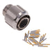 2M805-001-16M12-26SA by Amphenol Aerospace Operations - CONNECTOR PLUG FMALE 26POS GOLD CRIMP