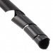 2N0C by HellermannTyton - SPIRAL WRAP 1/4"" X 100' BLACK