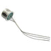 2N1310 by Central Semiconductor Corp - TRANS NPN 90V 0.2A TO5