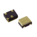 2N2222AUB by Microchip Technology - TRANS NPN 50V 0.8A 3SMD