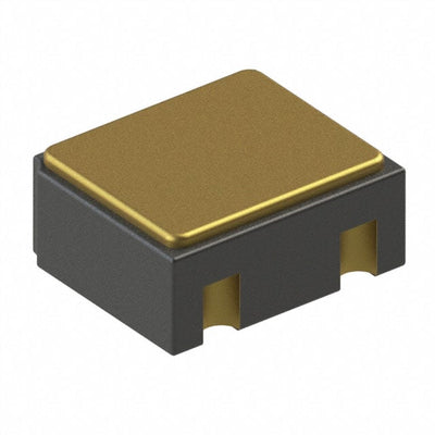 JAN2N2906AUA/TR by Microchip Technology - PNP TRANSISTOR 60V 0.6A 4SMD
