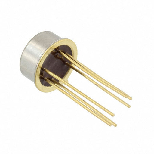 2N2920 by Microchip Technology - TRANS 2NPN 60V 0.03A TO-78