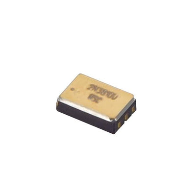 2N3810U by Microchip Technology - TRANS 2PNP 60V 0.05A TO-78