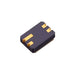2N5415UA by Microchip Technology - PNP TRANSISTORS
