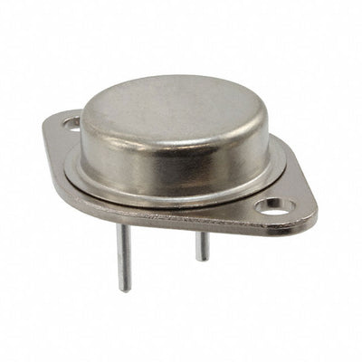 2N5578 by Microsemi Corporation - TRANS NPN TO-66