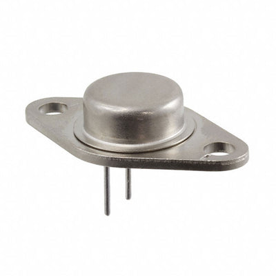 JANTX2N3740 by Microchip Technology - PNP TRANSISTOR 60V 4A TO66