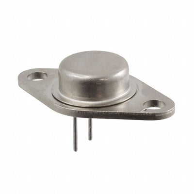 JANTX2N6298 by Microchip Technology - PNP TRANSISTOR DARL 60V 8A
