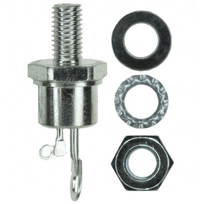 VS-2N683 by Vishay General Semiconductor - Diodes Division - SCR 100V 25A TO208AA