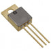 2N7637-GA by GeneSiC Semiconductor - TRANS SJT 650V 7A TO257