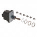 2NT1-10 by Honeywell Sensing and Productivity Solutions - SWITCH TOGGLE DPDT 15A 125V