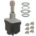 2NT1-1E by Honeywell Sensing and Productivity Solutions - SWITCH TOGGLE DPDT 15A 125V
