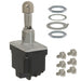 2NT1-3 by Honeywell Sensing and Productivity Solutions - SWITCH TOGGLE DPDT 15A 125V