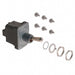 2NT1-6 by Honeywell Sensing and Productivity Solutions - SWITCH TOGGLE DPST-NO 10A 125V