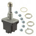 2NT1-7E by Honeywell Sensing and Productivity Solutions - SWITCH TOGGLE DPDT 10A 125V
