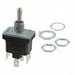 2NT91-1 by Honeywell Sensing and Productivity Solutions - SWITCH TOGGLE DPDT 15A 125V