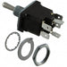 2NT91-7 by Honeywell Sensing and Productivity Solutions - SWITCH TOGGLE DPDT 10A 125V