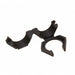 2NTPA-10P09PB.10 by Fraenkische USA, LP - FIPSPLIT, DIVISIBLE LOCK NUT, FO