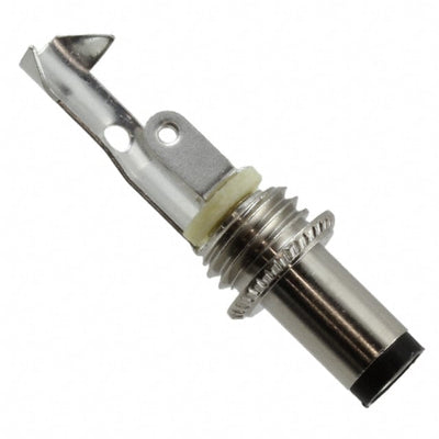2P1515 by Switchcraft Inc. - CONNECTOR PWR PLUG 2.5X5.5MM SOLDER