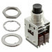 2PB11-H58 by Honeywell Sensing and Productivity Solutions - PUSH SWITCH 2XSPDT 5A 250V