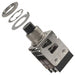 2PB11-T2 by Honeywell Sensing and Productivity Solutions - PUSH SWITCH 2XSPDT 5A 250V