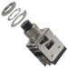 2PB11 by Honeywell Sensing and Productivity Solutions - PUSH SWITCH 2XSPDT 5A 250V