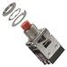 2PB12-T2 by Honeywell Sensing and Productivity Solutions - PUSH SWITCH 2XSPDT 5A 250V