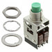 2PB273-T2 by Honeywell Sensing and Productivity Solutions - PUSH SWITCH SPDTX2 5A 250V